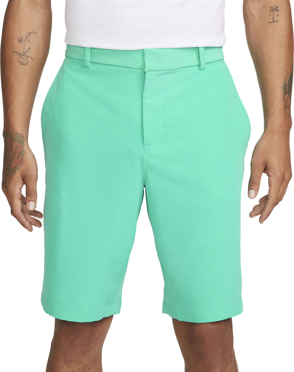 Shorts Nike Golf Dri-FIT - Ajuste Estándar y Bolsillos de Malla