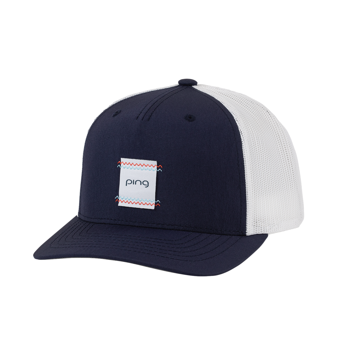 Jockey Golf Ping Ladies Stitch