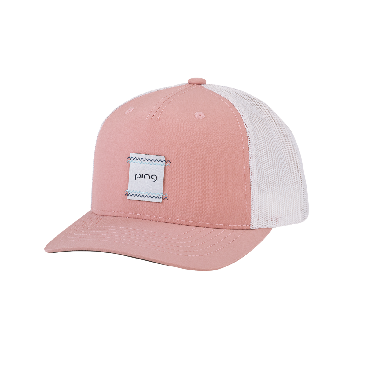 Jockey Golf Ping Ladies Stitch
