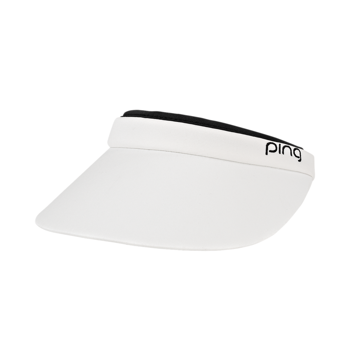 Jockey Golf Ping Ladies Clip Visor