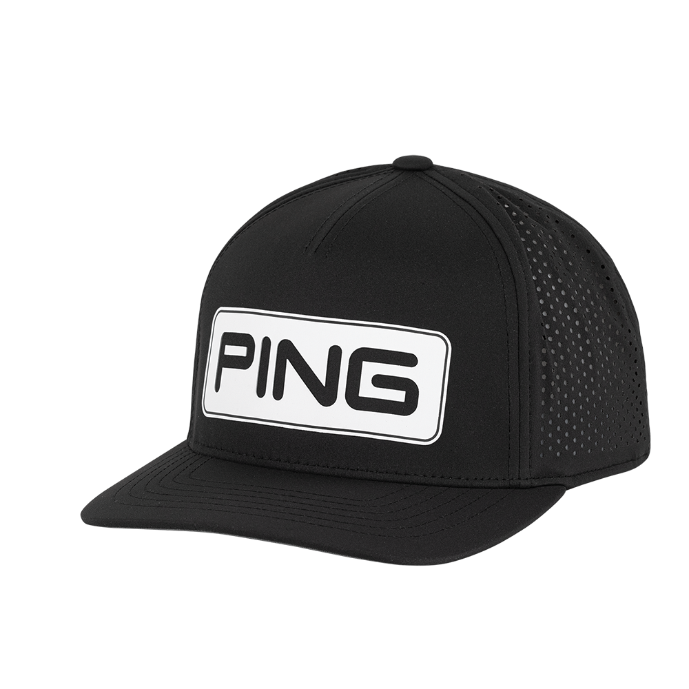 Jockey Ping Tour Vented Delta