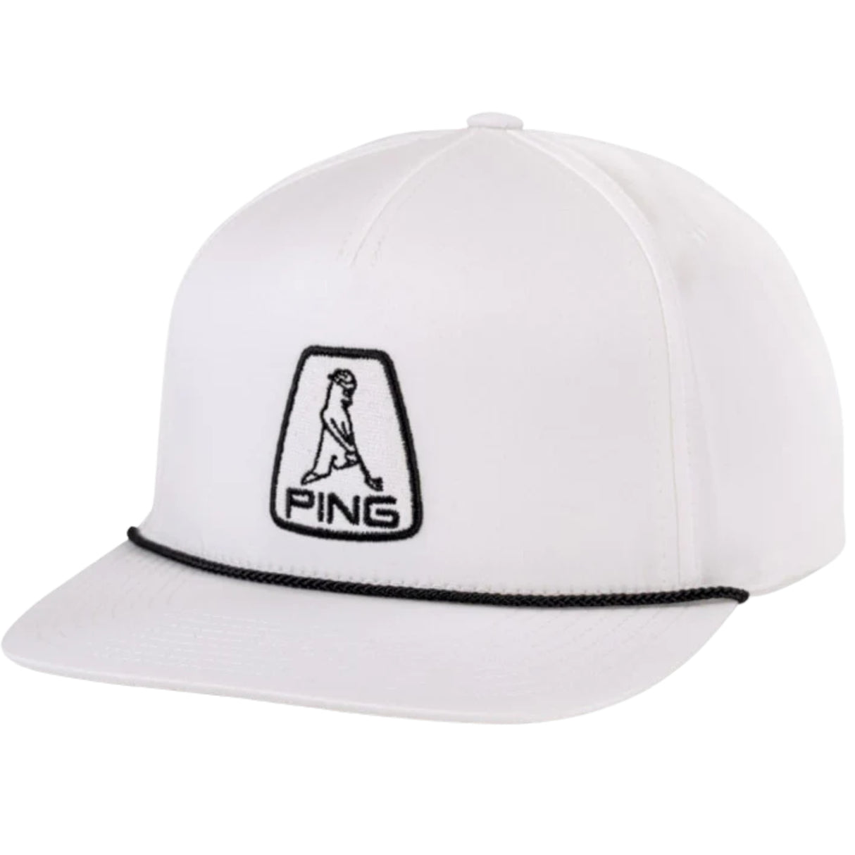Jockey Golf Ping Mr. Ping ll