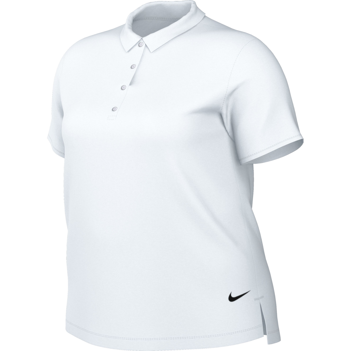 Polera Nike W DF Victory SS Solid Polo PLS