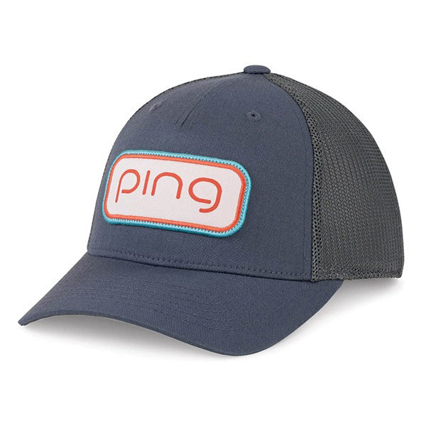 Jockey Golf Ping Trucker