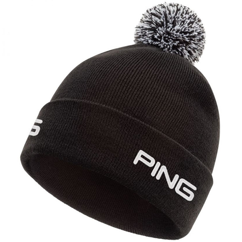 Gorro Golf Cresting Knit
