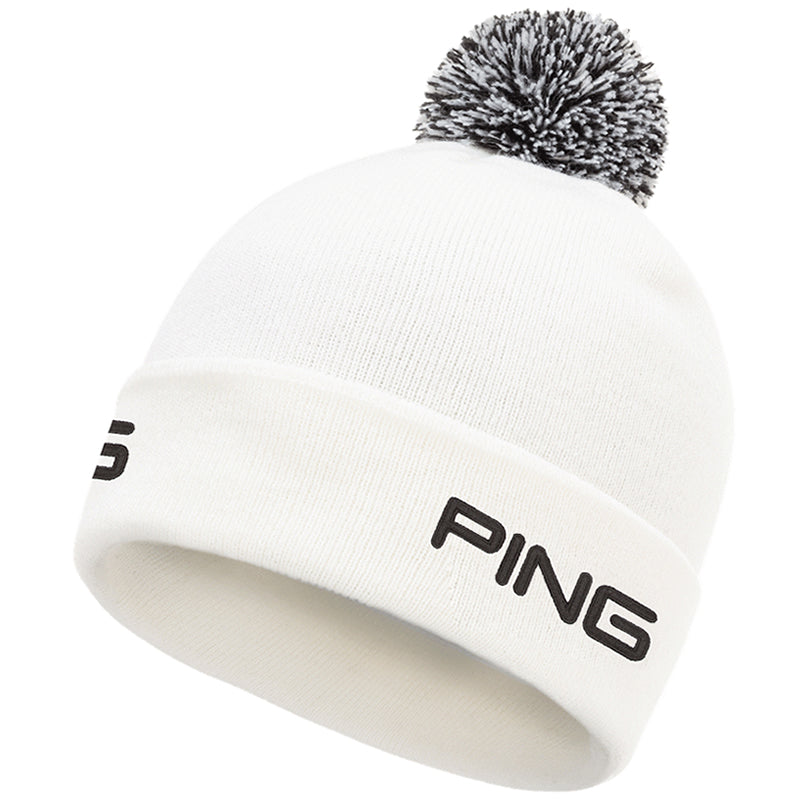 Gorro Golf Cresting Knit
