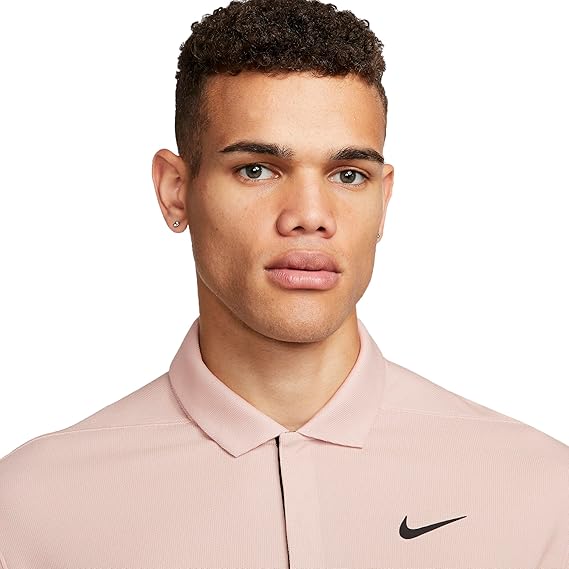Polera Nike Dri-FIT Tiger Woods