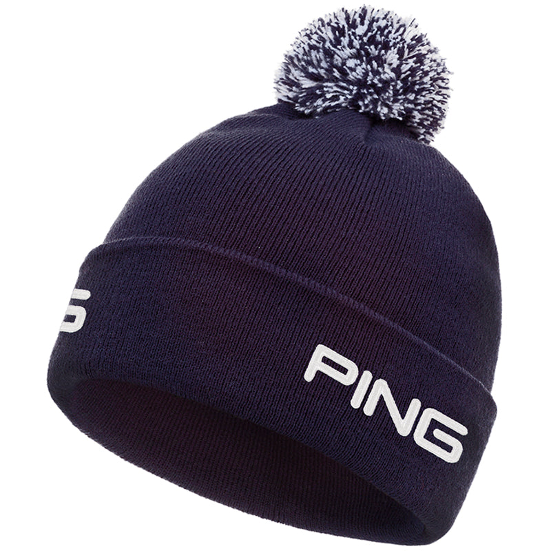 Gorro Golf Cresting Knit
