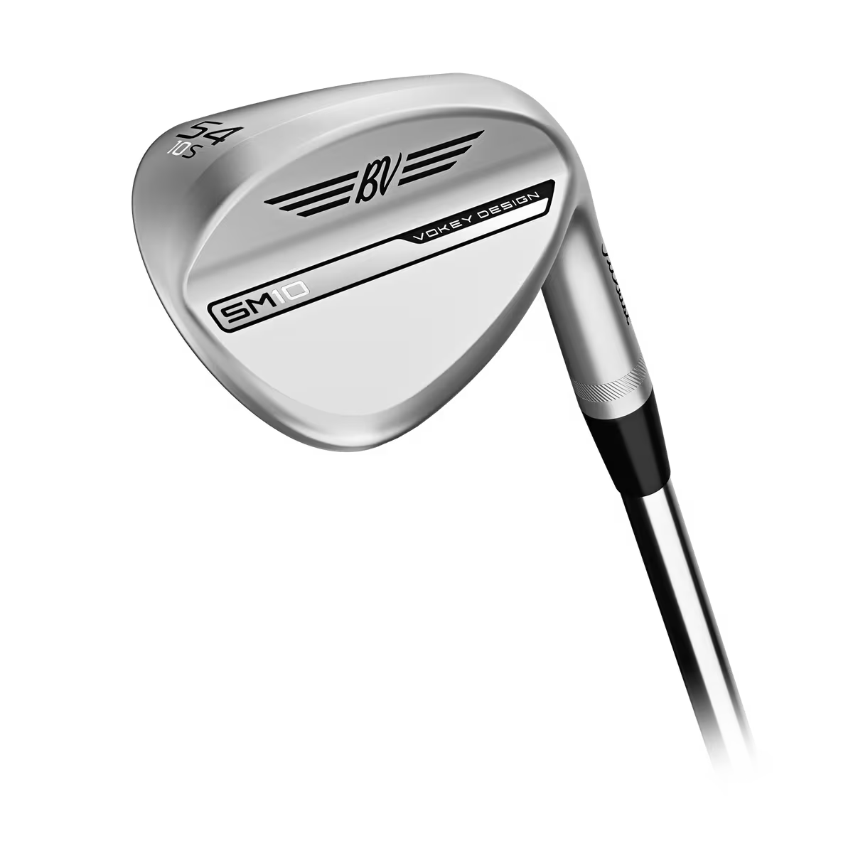 Fierro Golf Wedge Vokey SM10 TC