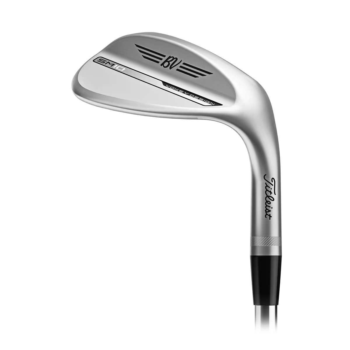 Fierro Golf Wedge Vokey SM10 TC