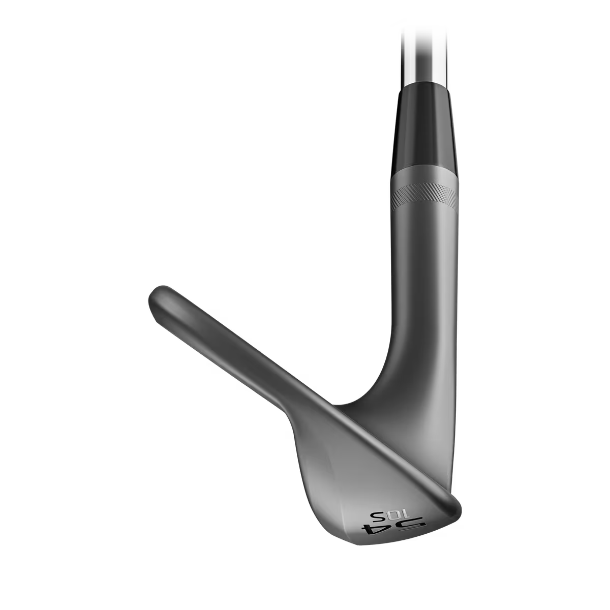 Fierro Golf Wedge Vokey SM10 Nickel