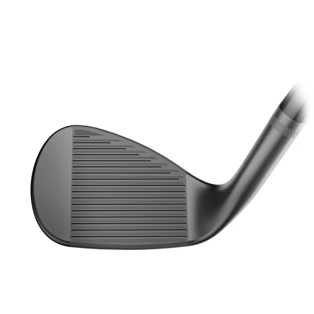 Fierro Golf Wedge Vokey SM10 Nickel