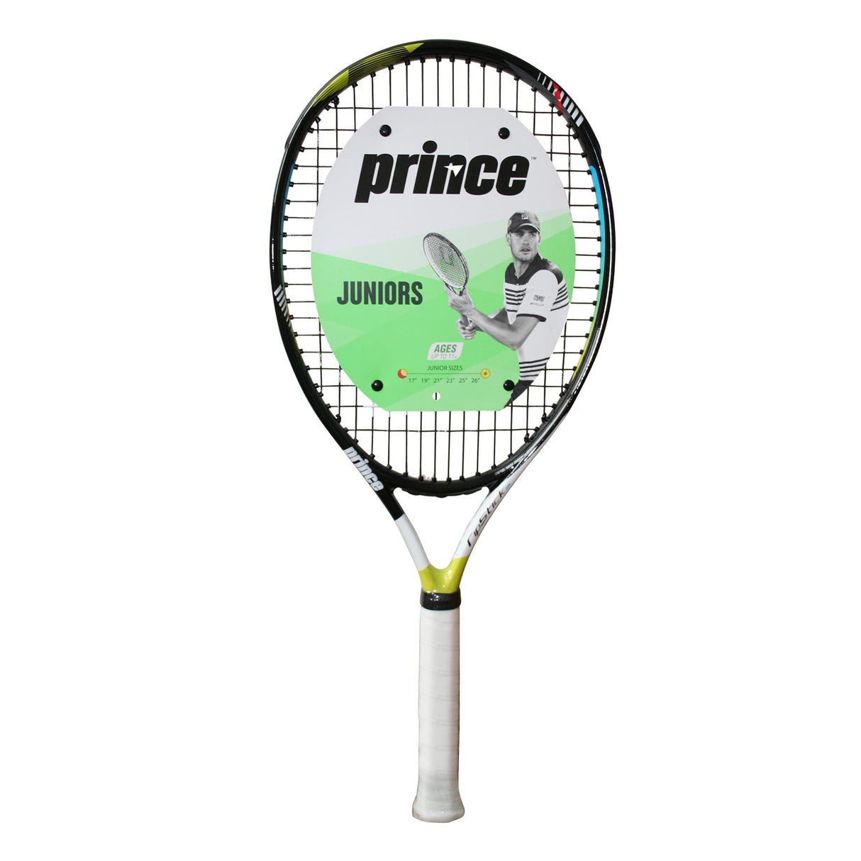 RIPSTICK 25