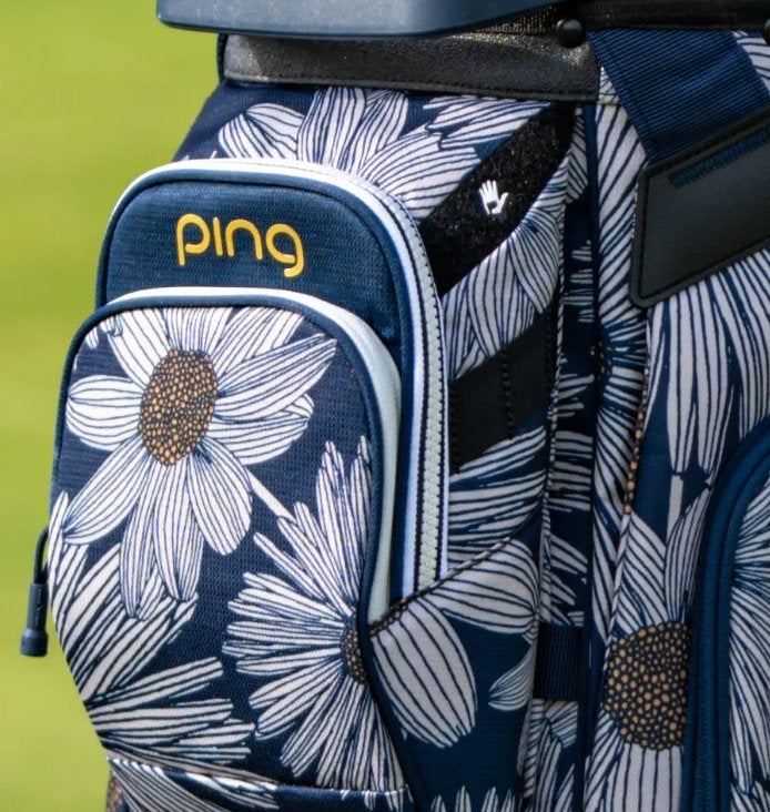 Bolso de Golf Ping Traverse