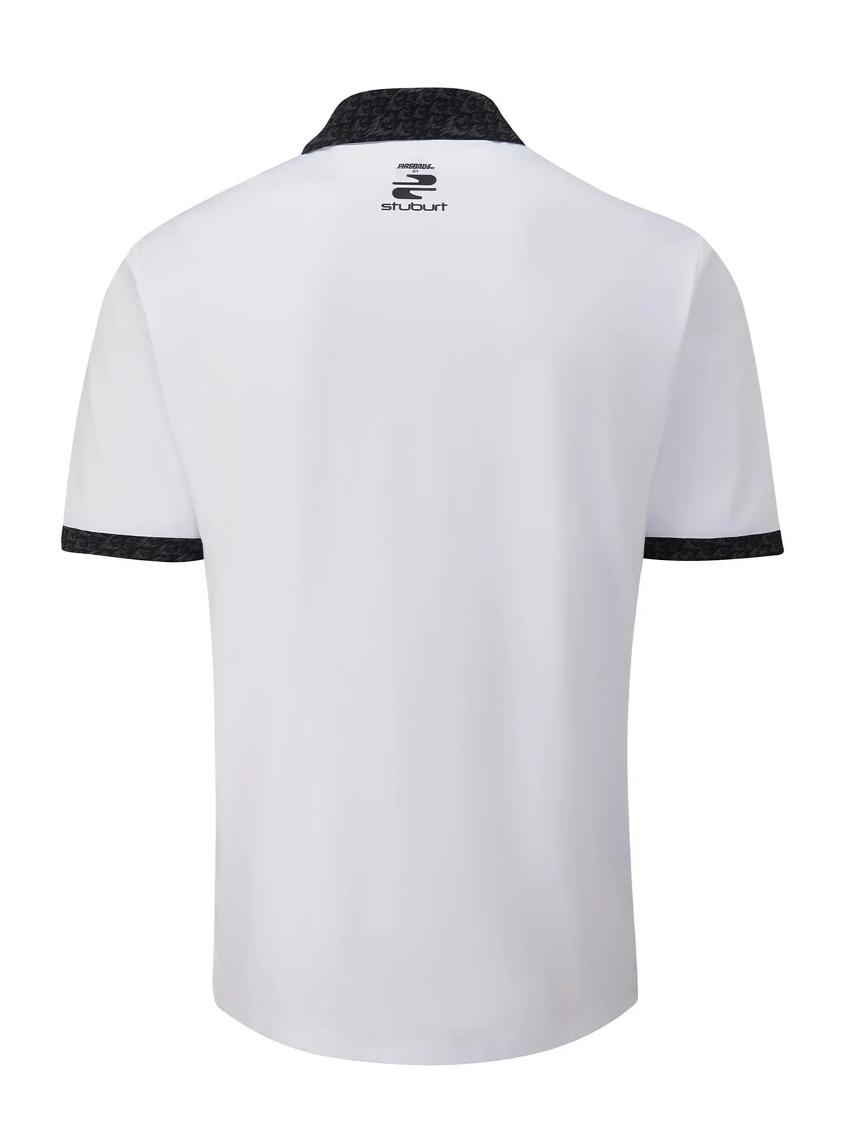Polera Stuburt Fireballs Seville