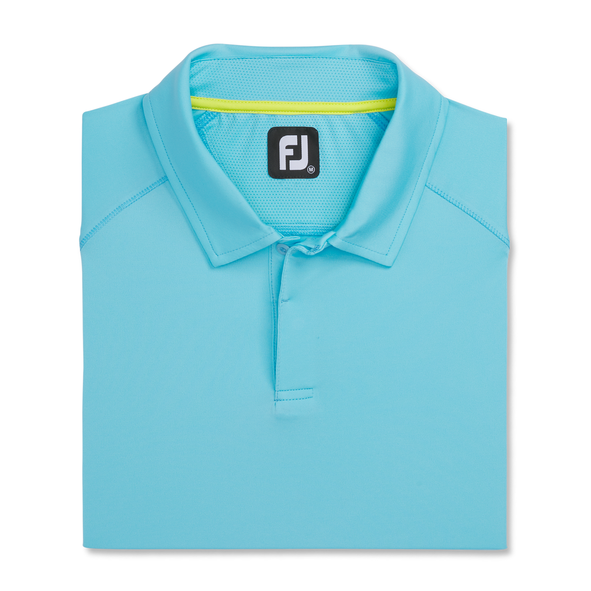 Polera Footjoy HYPR