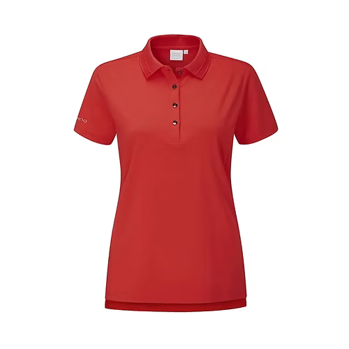 Polera Golf Ping Sedona