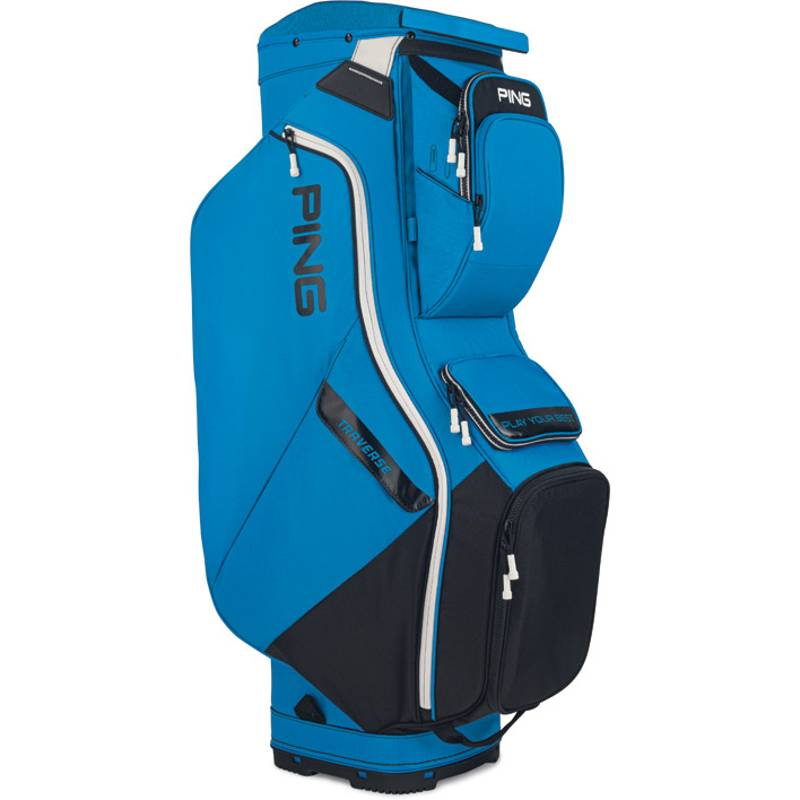 Bolso de Golf Ping Traverse