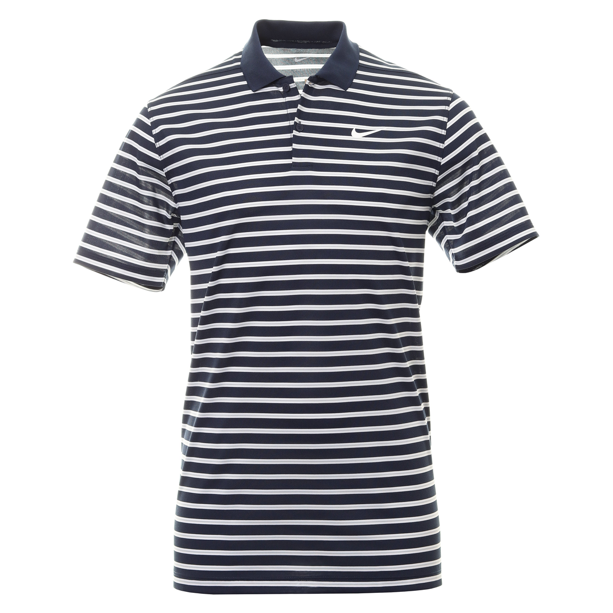 Polera Nike Victory Stripe Dri Fit
