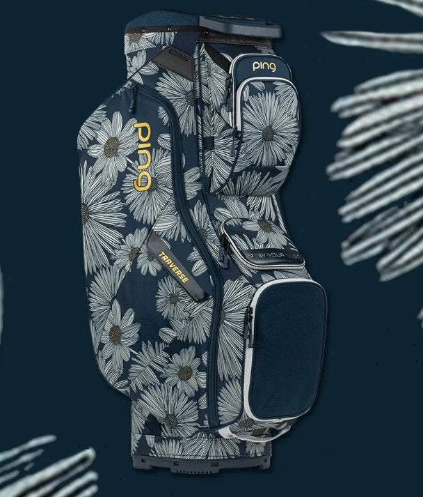 Bolso de Golf Ping Traverse