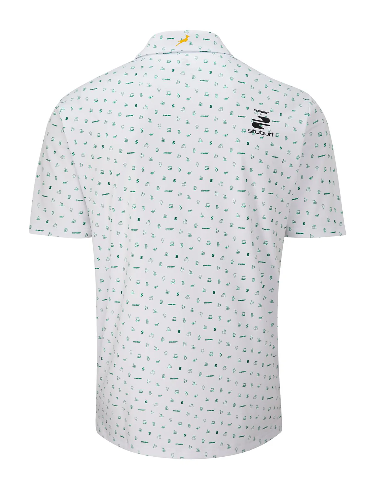Polera Stuburt Stinger Louis