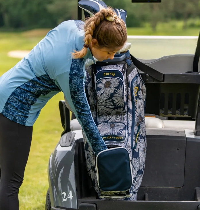 Bolso de Golf Ping Traverse