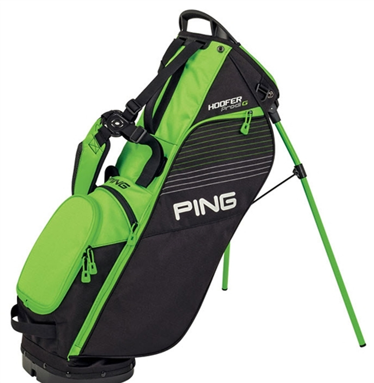 Bolso de Golf Ping Carry Prodi G Niños