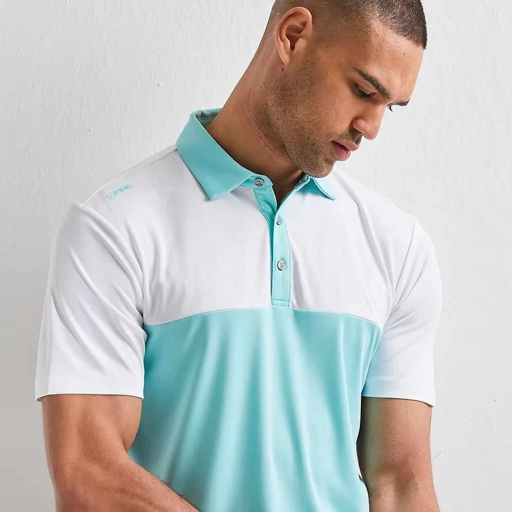 Polera Ping Bodi