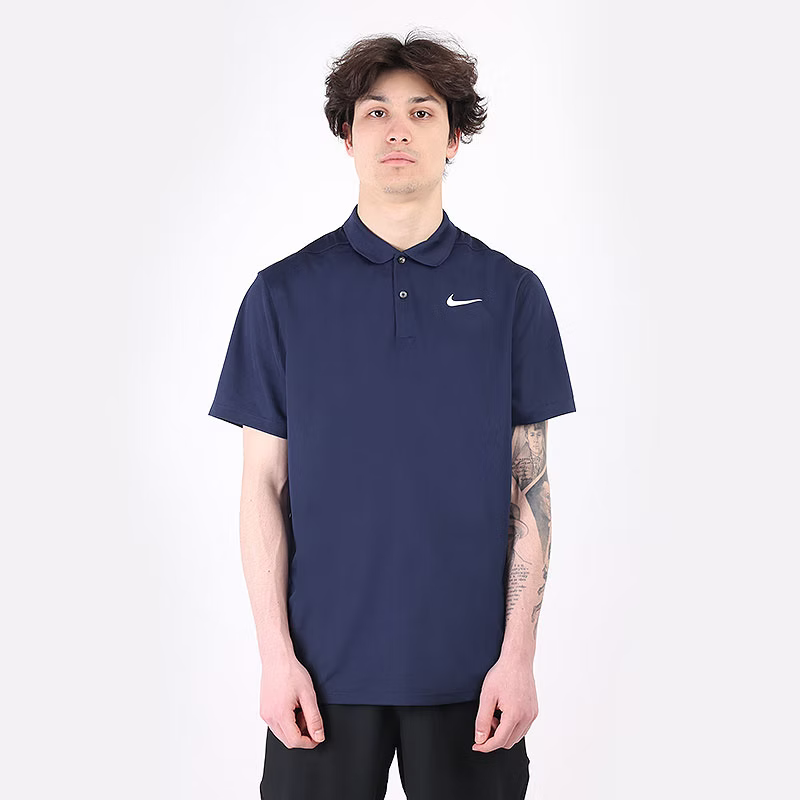 Polera Nike Victory