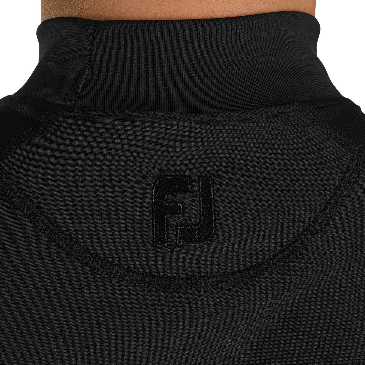 Polera Manga Larga Footjoy Longsleeve