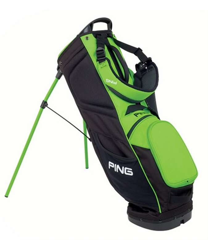 Bolso de Golf Ping Carry Prodi G Niños