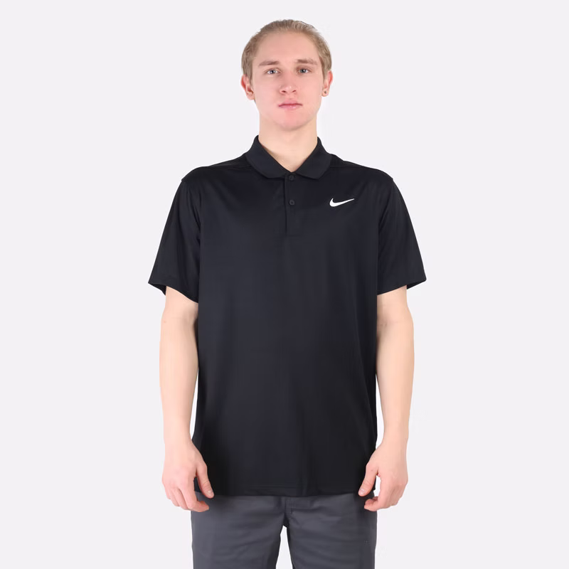 Polera Nike Victory