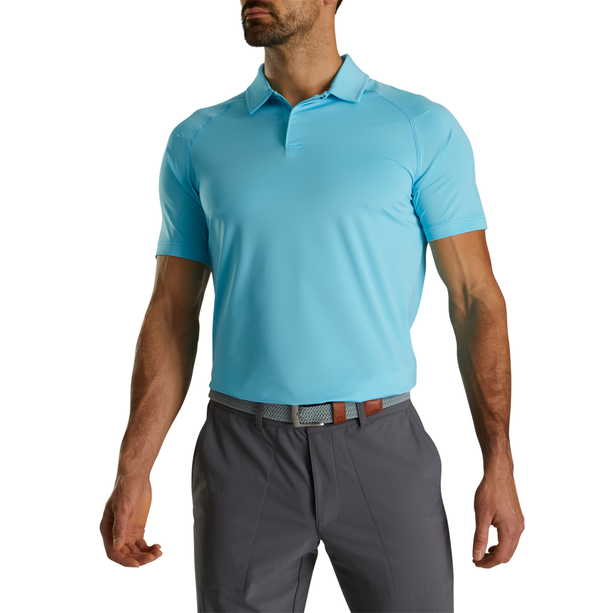 Polera Footjoy HYPR