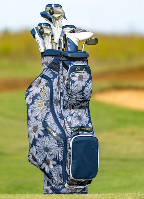 Bolso de Golf Ping Traverse