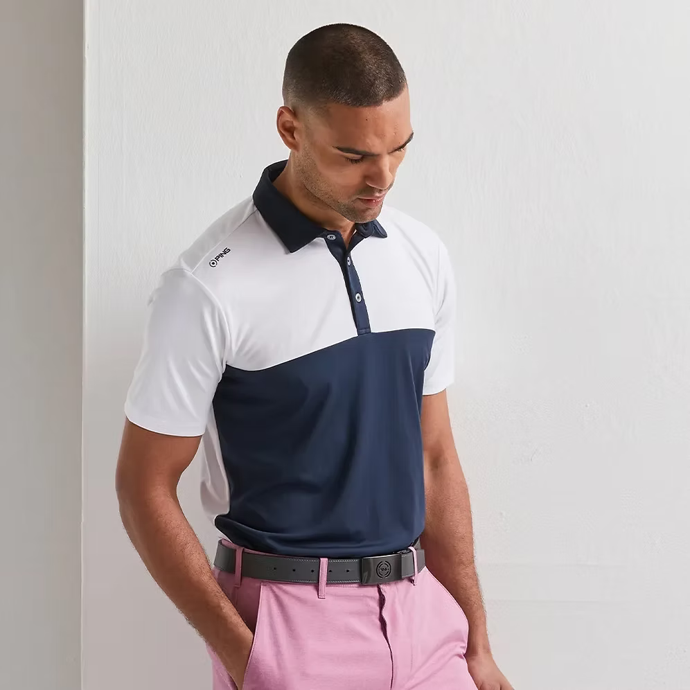 Polera Ping Bodi