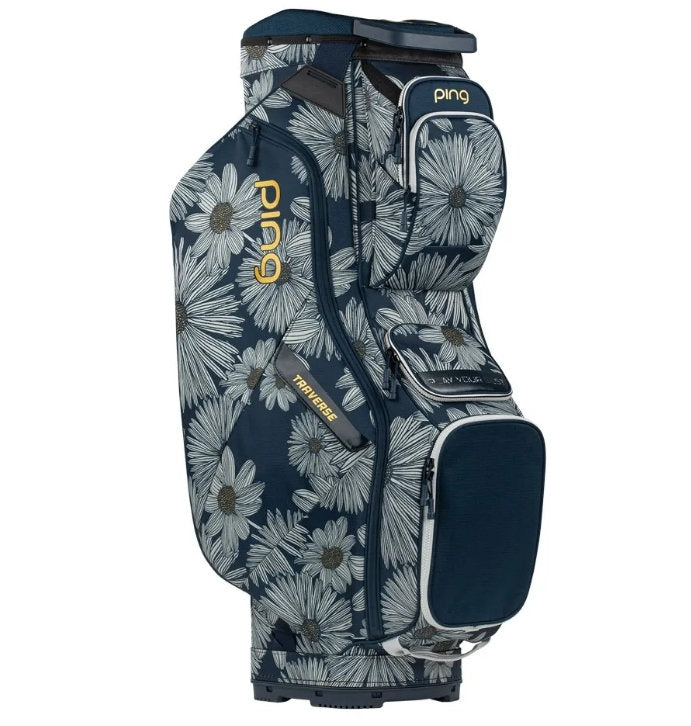 Bolso de Golf Ping Traverse