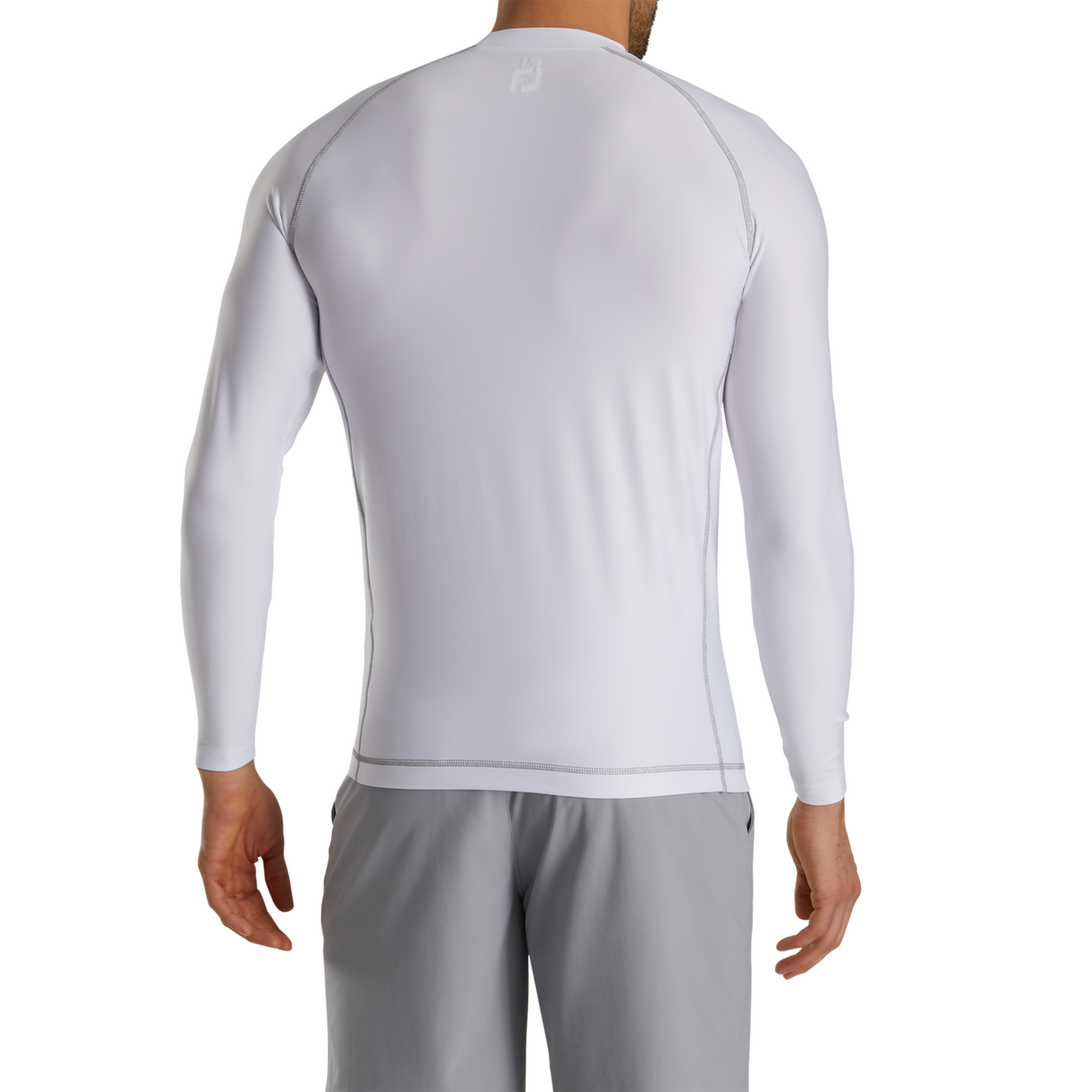 Polera Manga Larga Footjoy Base Layer LS