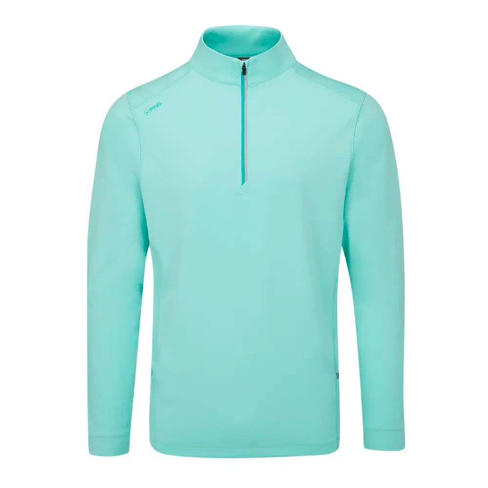 Poleron Golf Ping Latham