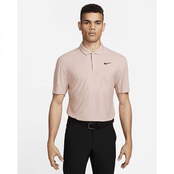 Polera Nike Dri-FIT Tiger Woods
