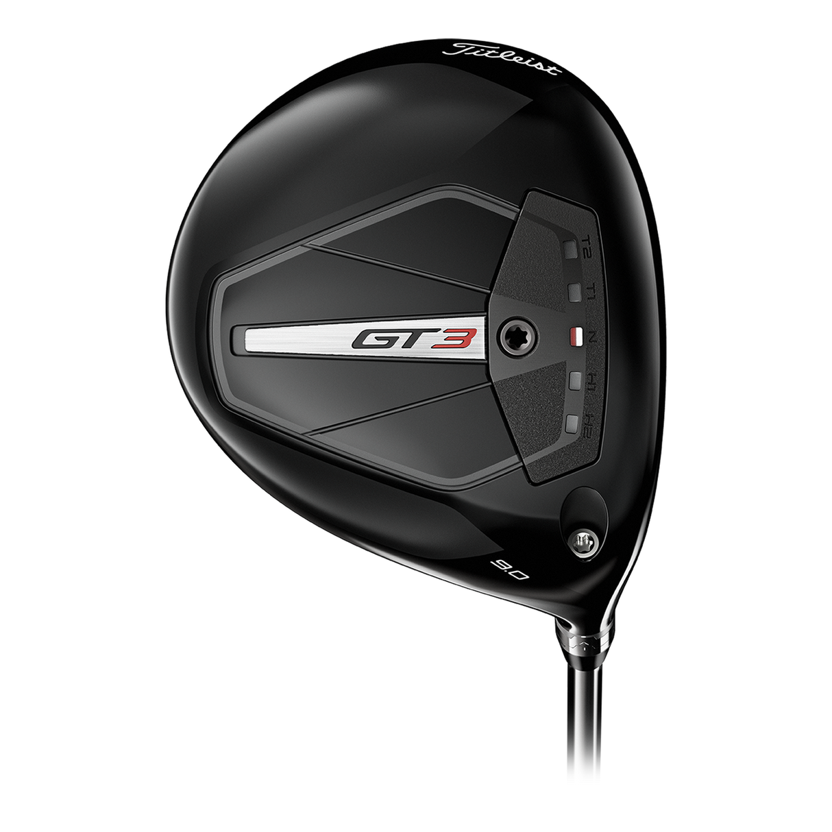 Driver Titleist GT3 Tour AD DI-6 Grahpite RH