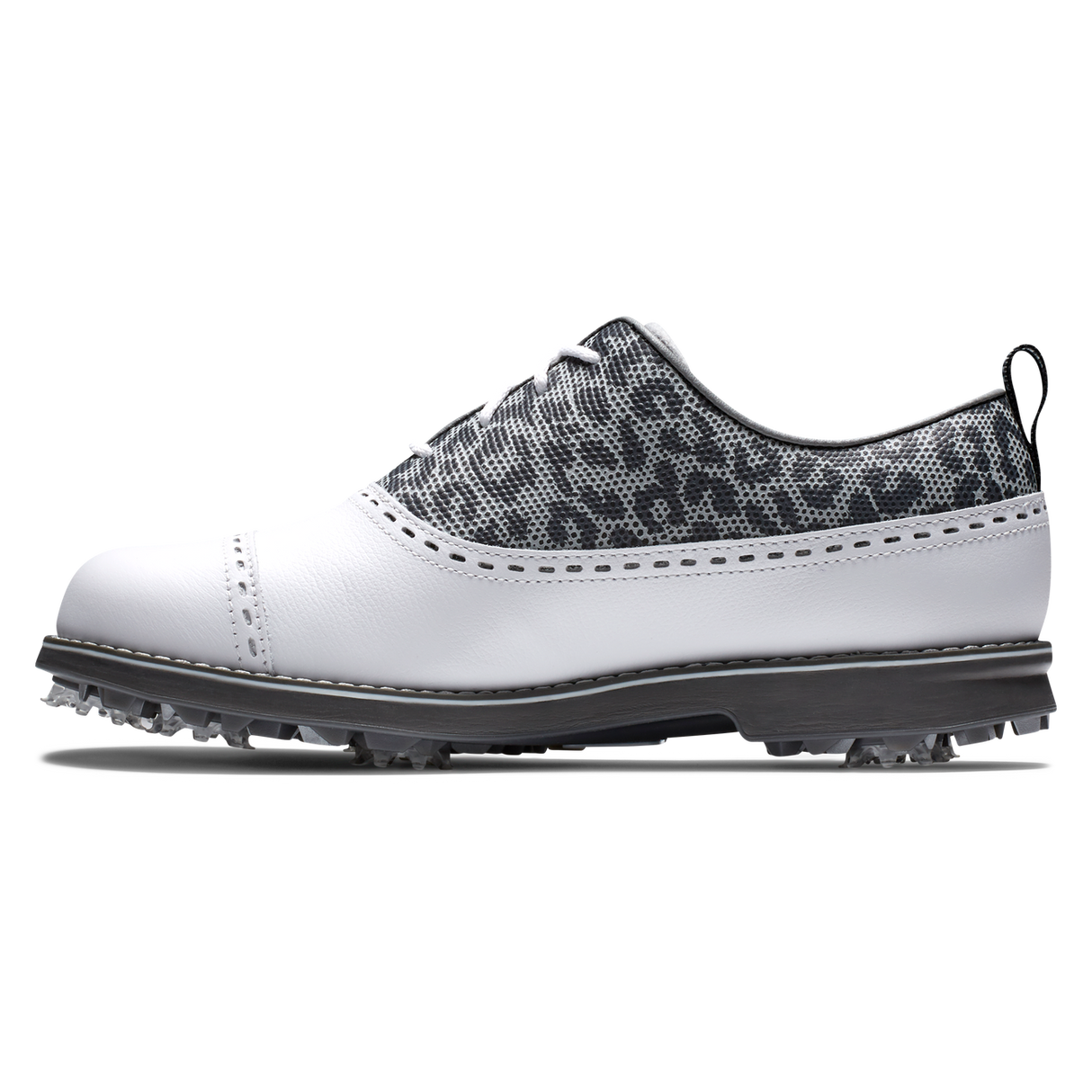 Zapatos FootJoy Premiere Cap Toe