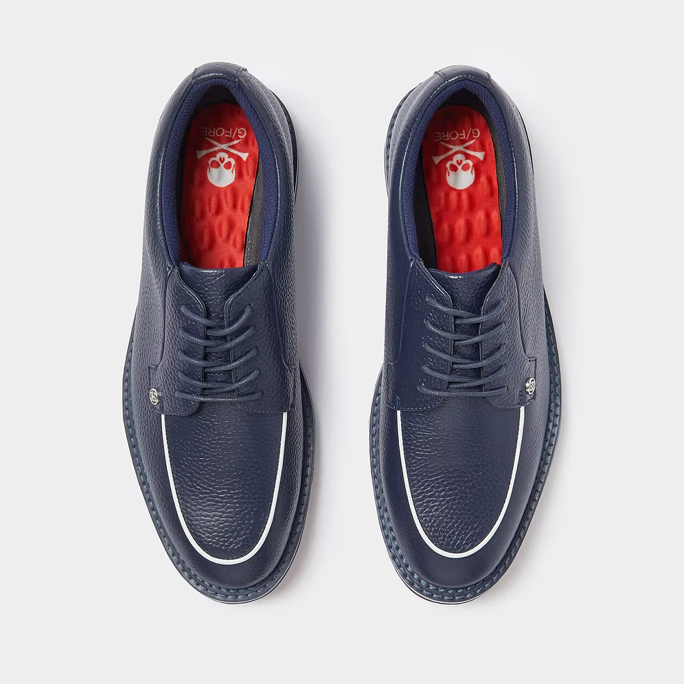 Zapatos GFore Moc Toe Gallivanter