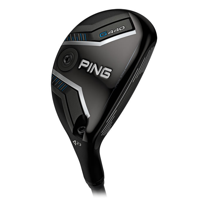 Hibrido Ping G440 Alta CB Blue 70 LH