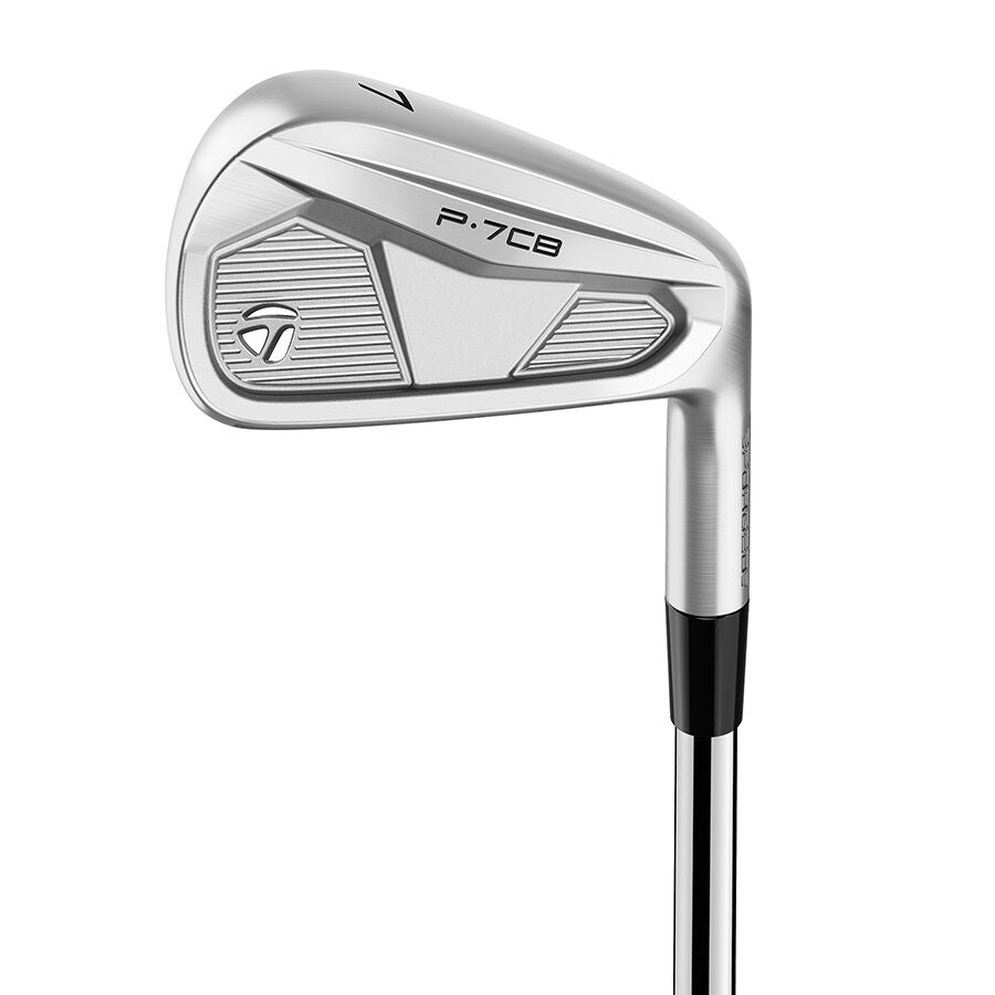 Set de Fierros TaylorMade P7CB TT DG 115 RH