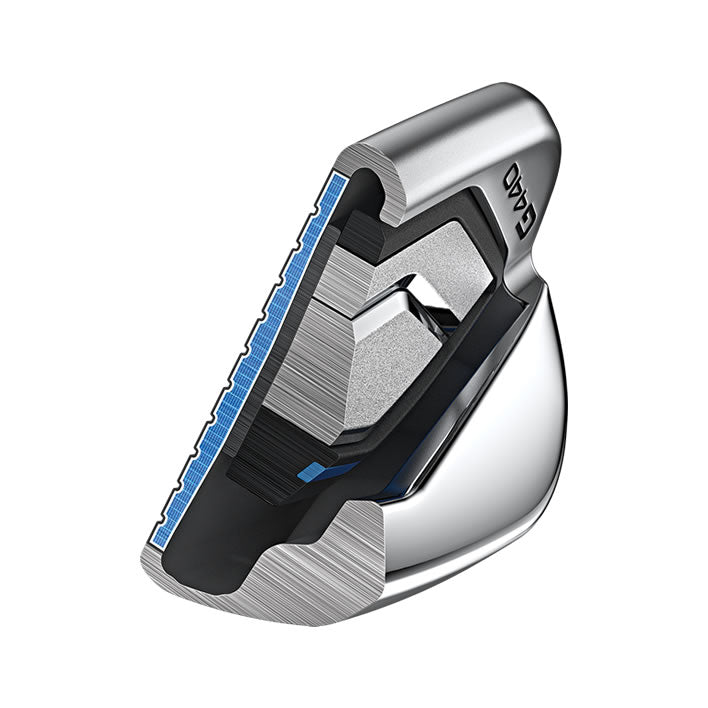 Set de Fierros Ping G440 NS Pro Modus 3 Tour 105 LH