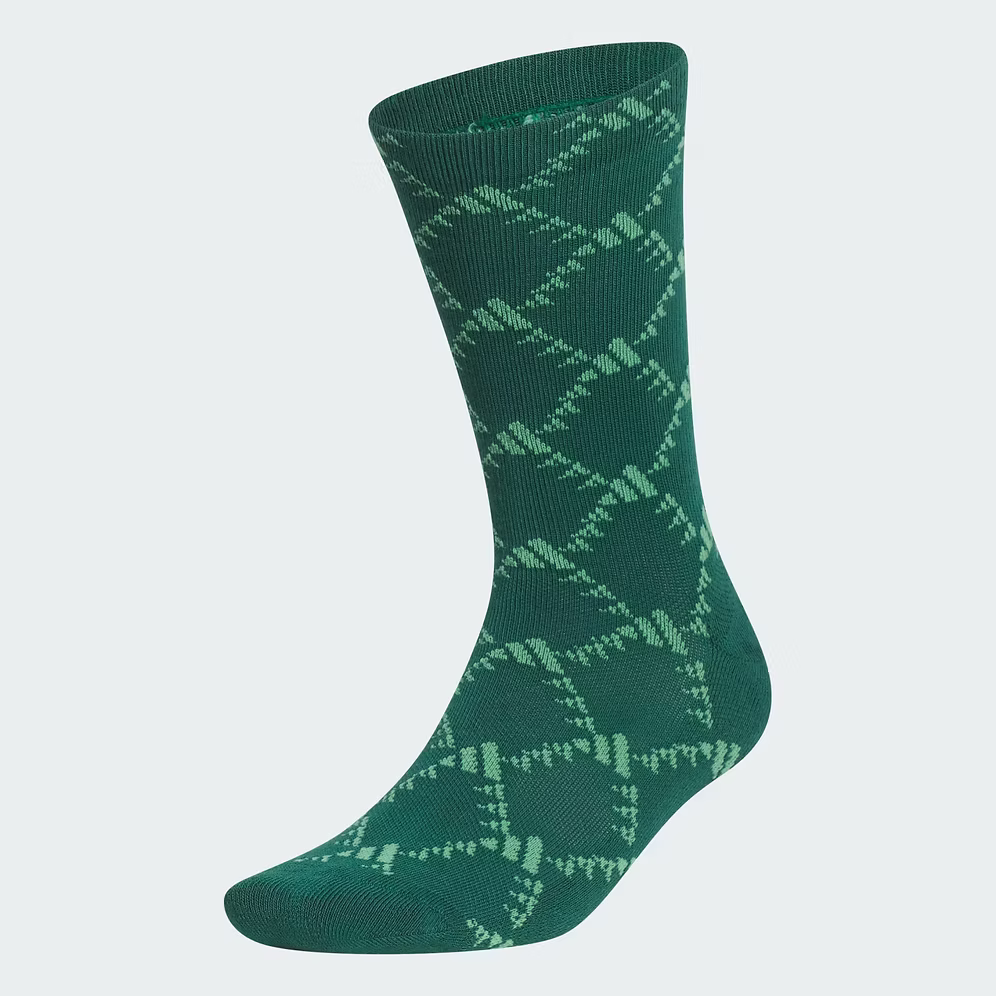 Calcetines Adidas Monogram Crew