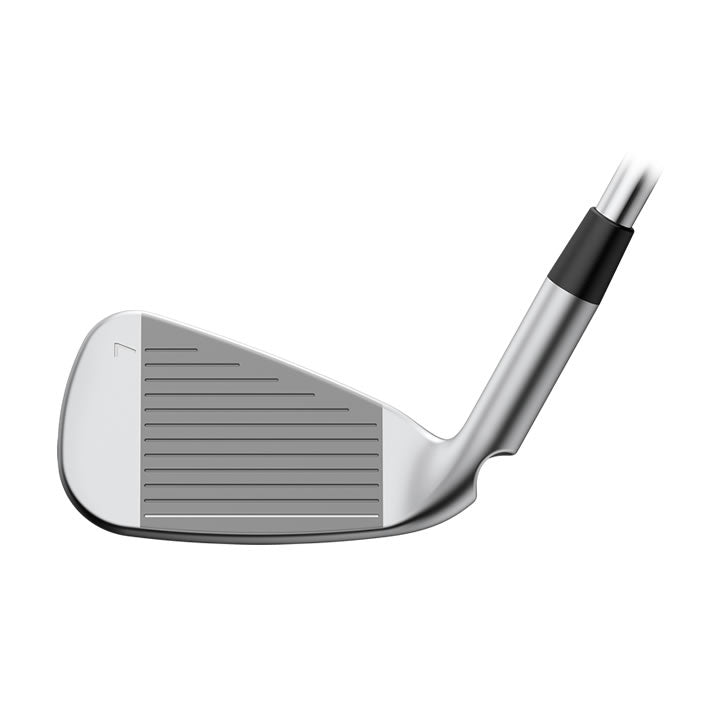 Set de Fierros Ping G440 NS Pro Modus 3 Tour 105 RH