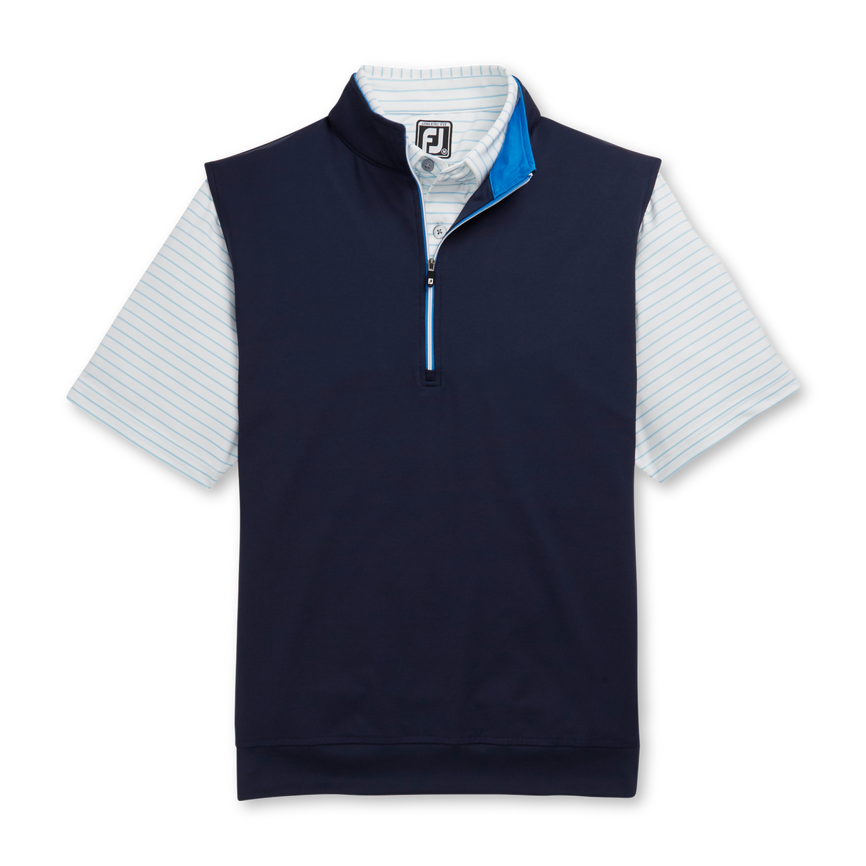 Chaleco Footjoy Performance Quarter Zip