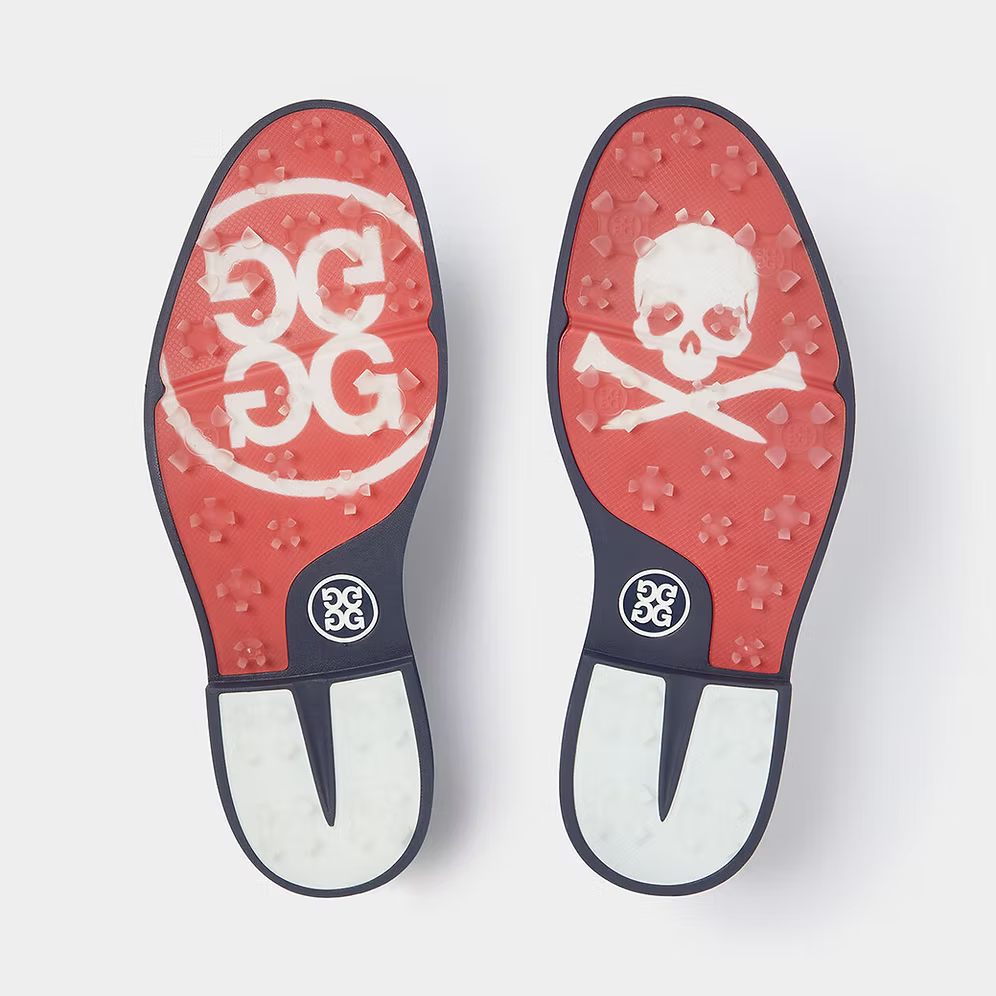 Zapatos GFore Moc Toe Gallivanter