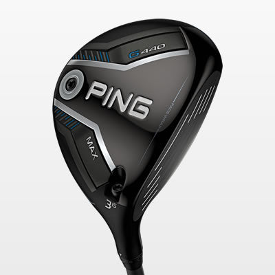 Fairway Ping G440 HL Alta Quick 45 LH